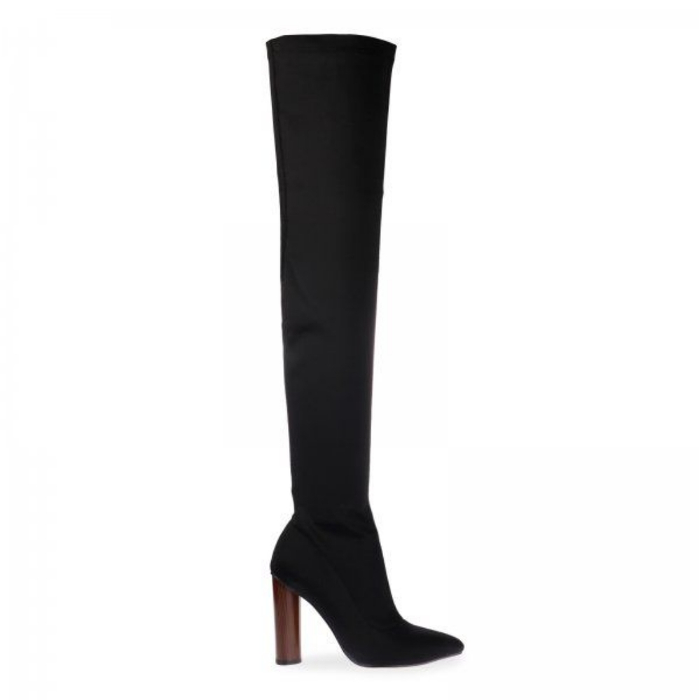 EGO official Over the Knee boots